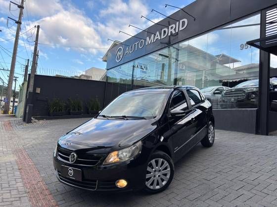 VOLKSWAGEN GOL 1.6 MI POWER 8V FLEX 4P MANUAL G.V VOLKSWAGEN GOL 1.6 MI POWER 8V FLEX 4P MANUAL G.V
